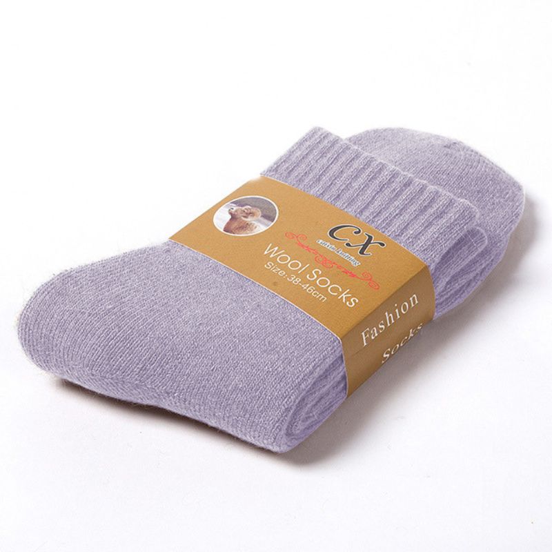 Luxury Merino Wool Socks for Ultimate Comfort and Warmth - Premium Quality, Breathable & Moisture-Wicking