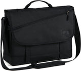 Water-Resistant Laptop Messenger Bag with Adjustable Strap - WorkMate Series | Durable & Stylish for Professionals