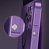 Enhanced Product Title: **MagCase Metal iPhone Case - Durable & Stylish Protection for Your Device**