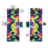 Microfiber Beach Towel Quick-Dry Oversized Beach Mat