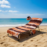 Microfiber Beach Towel Quick-Dry Oversized Beach Mat