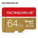 Microsd Memory Card Adapter Compact High-Speed Storage