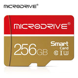 Microsd Memory Card Adapter Compact High-Speed Storage