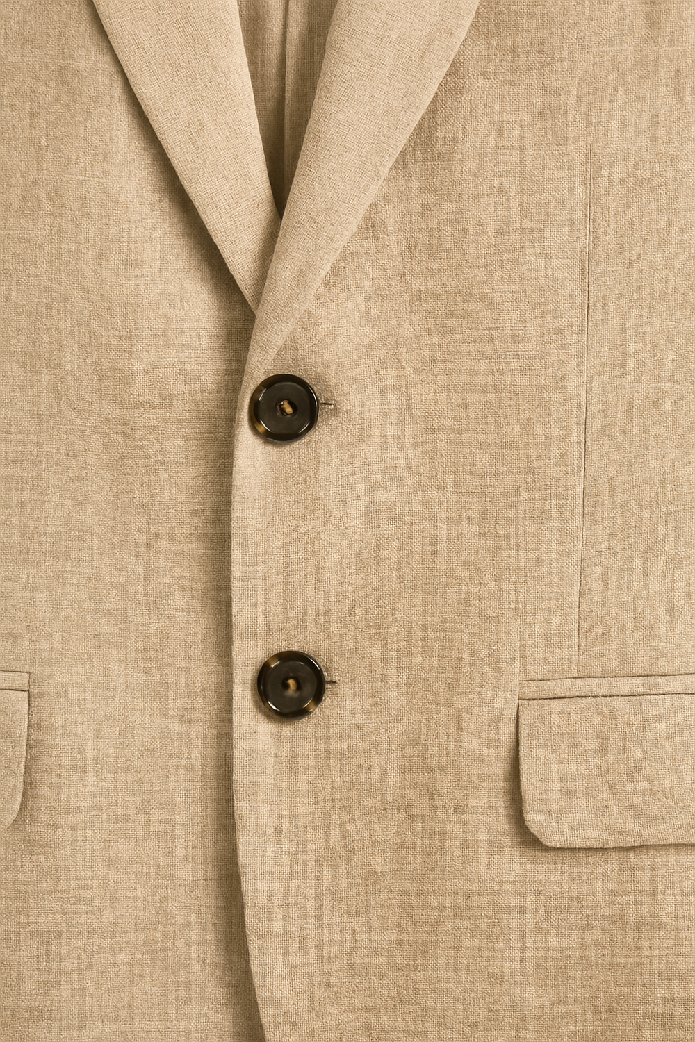 Milan Men's Suit | Slim Fit for Summer & Events