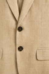 Milan Men's Suit | Slim Fit for Summer & Events