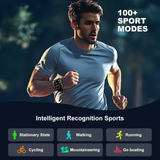 Enhanced Product Title: "Steven Military Tactical Smartwatch - Rugged GPS, Fitness Tracker, Waterproof, Long Battery Life" 

This title includes relevant keywords and features that can attract potential buyers while optimizing for search engines.