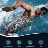 Enhanced Product Title: "Steven Military Tactical Smartwatch - Rugged GPS, Fitness Tracker, Waterproof, Long Battery Life" 

This title includes relevant keywords and features that can attract potential buyers while optimizing for search engines.