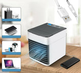 Enhanced Product Title: "ChillWave Mini Air Conditioner - Portable Cooling Unit for Home & Office - Energy Efficient & Quiet Operation" 

This title includes relevant keywords and highlights key features to improve visibility and appeal in Google Shopping