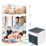 Enhanced Product Title: "ChillWave Mini Air Conditioner - Portable Cooling Unit for Home & Office - Energy Efficient & Quiet Operation" 

This title includes relevant keywords and highlights key features to improve visibility and appeal in Google Shopping
