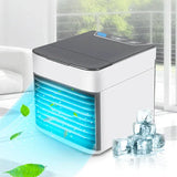 Enhanced Product Title: "ChillWave Mini Air Conditioner - Portable Cooling Unit for Home & Office - Energy Efficient & Quiet Operation" 

This title includes relevant keywords and highlights key features to improve visibility and appeal in Google Shopping
