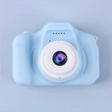 Enhanced Product Title: **Compact High-Resolution Digital Camera with Optical Zoom and Wi-Fi Connectivity**