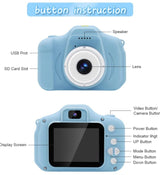 Enhanced Product Title: **Compact High-Resolution Digital Camera with Optical Zoom and Wi-Fi Connectivity**