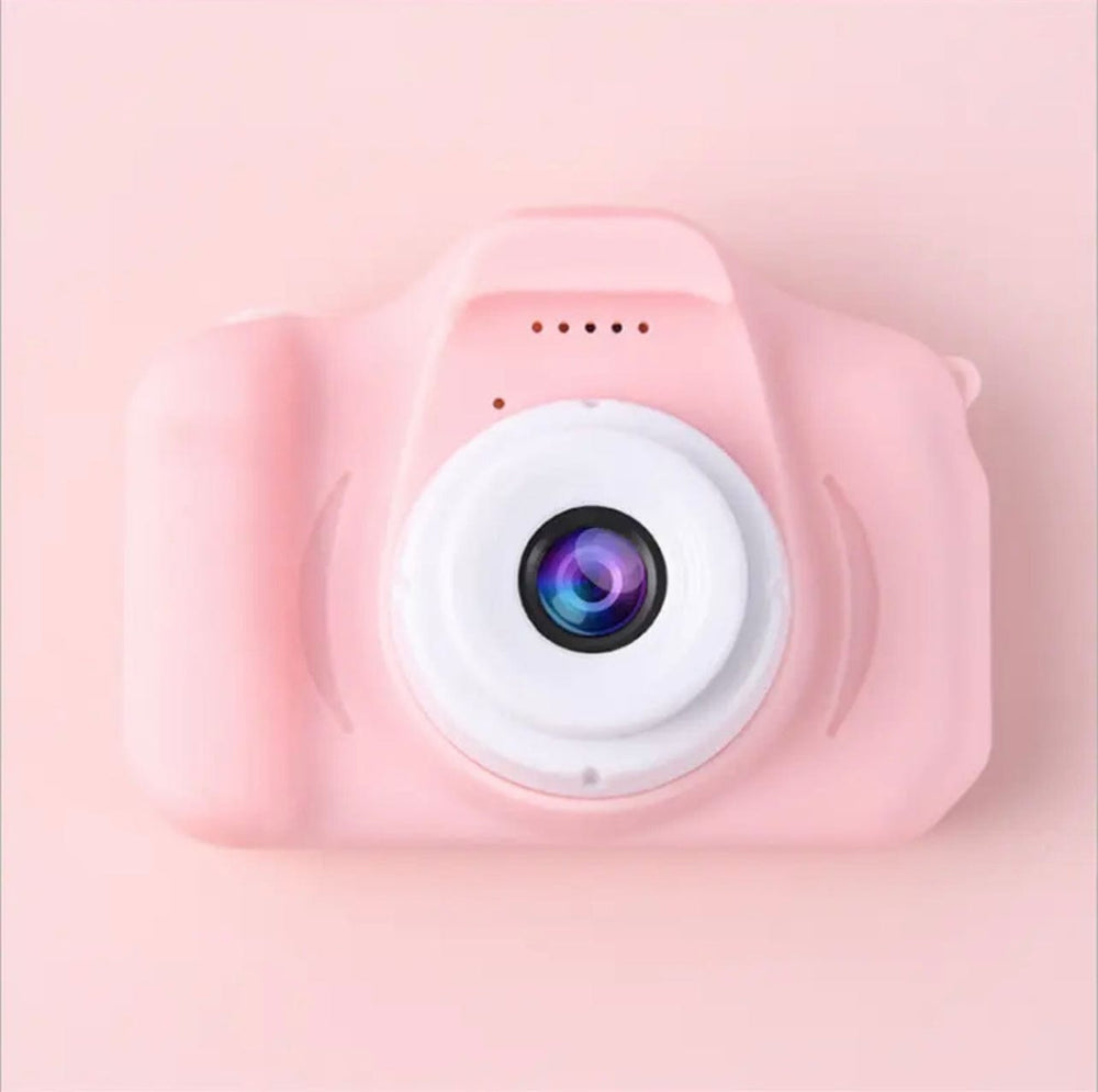 Enhanced Product Title: **Compact High-Resolution Digital Camera with Optical Zoom and Wi-Fi Connectivity**