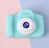 Enhanced Product Title: **Compact High-Resolution Digital Camera with Optical Zoom and Wi-Fi Connectivity**