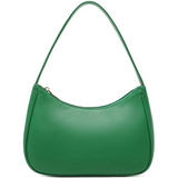 Stylish Mini Hobo Bag with Zipper - Sabrina | Trendy Handbag for Everyday Use