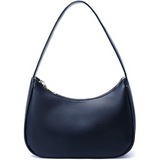 Stylish Mini Hobo Bag with Zipper - Sabrina | Trendy Handbag for Everyday Use