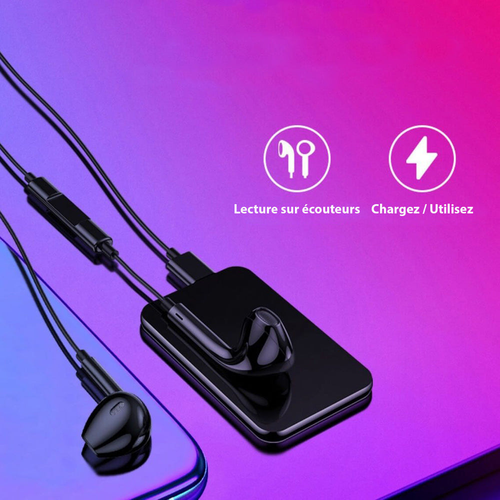 Ultra-Slim Micro Voice Recorder – Discreet Audio Capture Device for Meetings, Lectures & Interviews