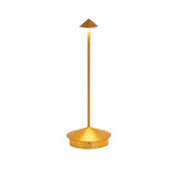 SerenLight Minimalist Portable LED Atmosphere Lamp - Elegant Mood Lighting for Home & Travel