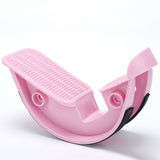 Rocking Foot & Calf Stretcher – Non-Slip Plastic, For Yoga & Pilates, 3 Colors