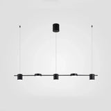 Modern AuraDrum Aluminium Pendant Lamp - Stylish Lighting Fixture for Contemporary Spaces
