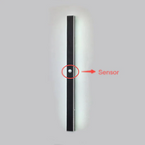 LineaGlow Modern LED Wall Lamp - Sleek Design for Contemporary Spaces