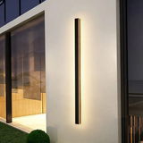 LineaGlow Modern LED Wall Lamp - Sleek Design for Contemporary Spaces