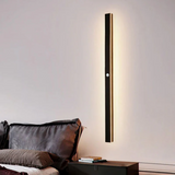 LineaGlow Modern LED Wall Lamp - Sleek Design for Contemporary Spaces