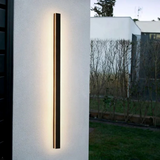 LineaGlow Modern LED Wall Lamp - Sleek Design for Contemporary Spaces