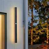 LineaGlow Modern LED Wall Lamp - Sleek Design for Contemporary Spaces