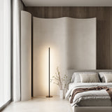 Modern Floor Lamp LED Dimmable Adjustable Arc Stand