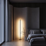 Modern Floor Lamp LED Dimmable Adjustable Arc Stand