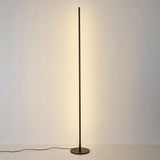 Modern Floor Lamp LED Dimmable Adjustable Arc Stand