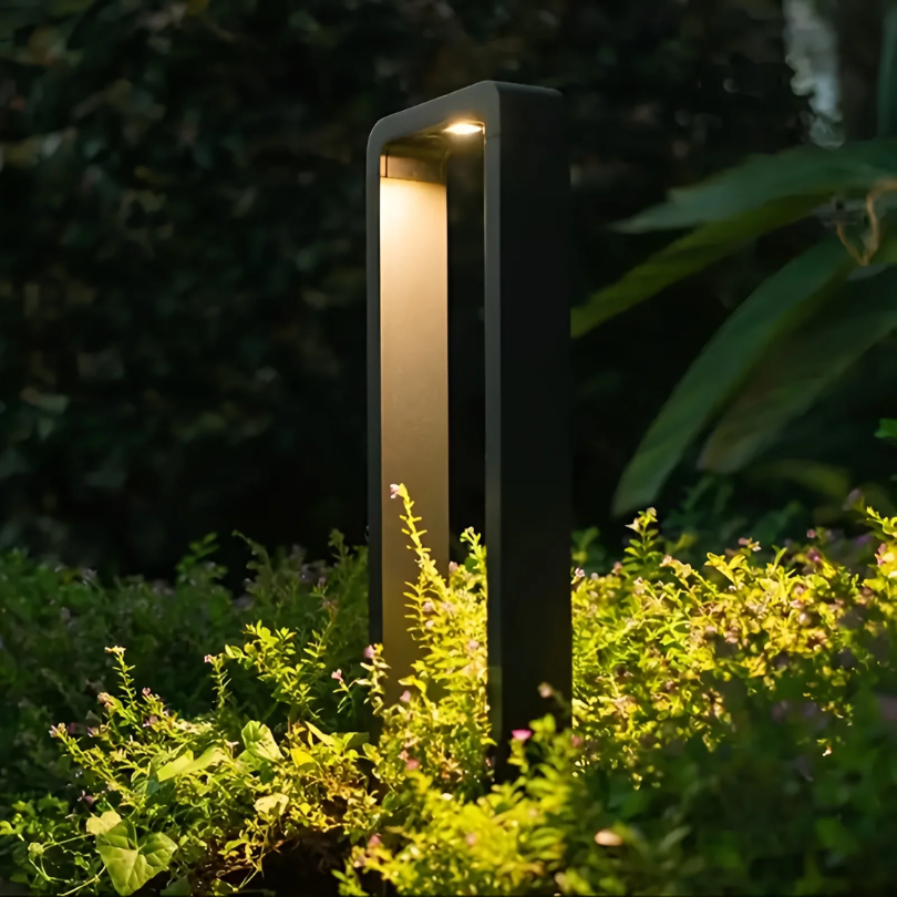 Modern LumaGarde LED Garden Lighting - Energy-Efficient Outdoor Illumination for Patios, Pathways & Landscapes