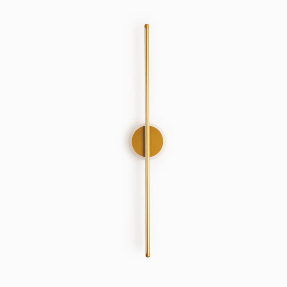 Modern OpalEdge LED Wall Lamp - Stylish & Energy-Efficient Lighting for Home Decor