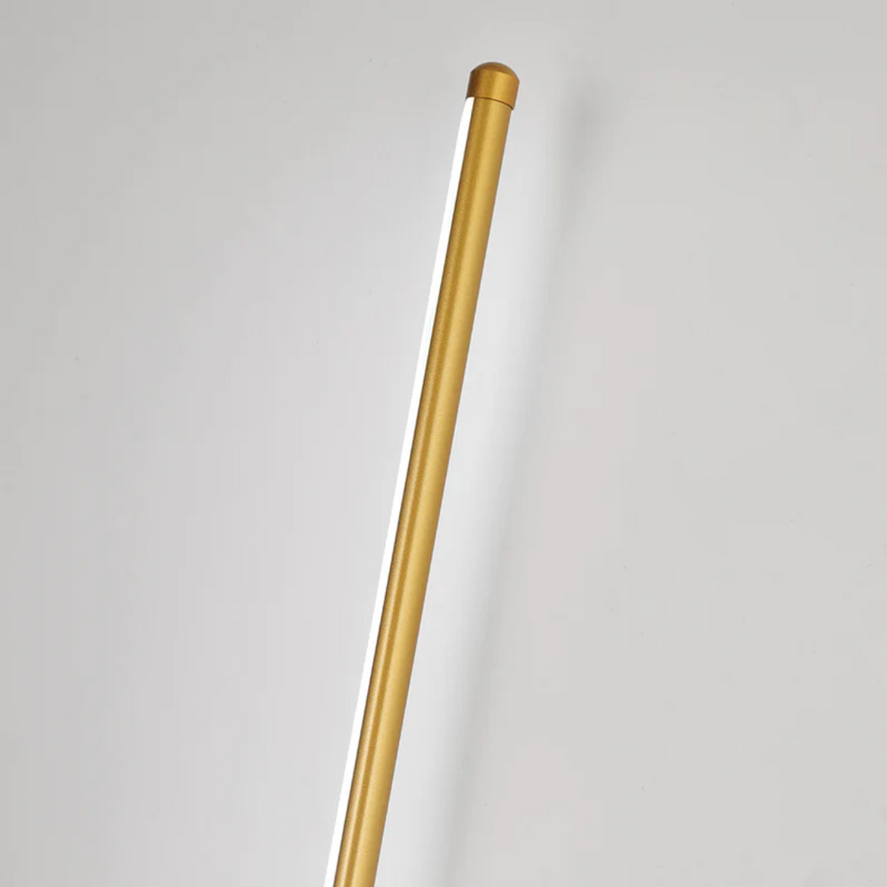 Modern OpalEdge LED Wall Lamp - Stylish & Energy-Efficient Lighting for Home Decor