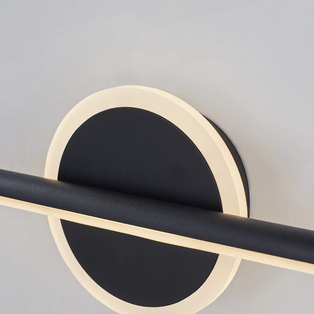 Modern OpalEdge LED Wall Lamp - Stylish & Energy-Efficient Lighting for Home Decor