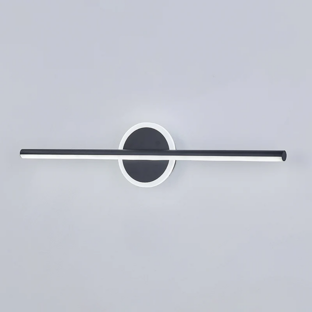 Modern OpalEdge LED Wall Lamp - Stylish & Energy-Efficient Lighting for Home Decor