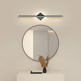 Modern OpalEdge LED Wall Lamp - Stylish & Energy-Efficient Lighting for Home Decor