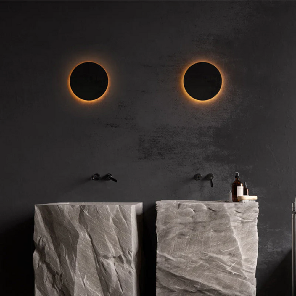 Zenith Modern Minimalist LED Wall Lamp - Sleek Design for Contemporary Spaces