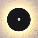 Zenith Modern Minimalist LED Wall Lamp - Sleek Design for Contemporary Spaces