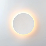 Zenith Modern Minimalist LED Wall Lamp - Sleek Design for Contemporary Spaces