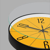 Nordische Wanduhr – Minimalistisches Design für ein stilvolles und aufgeräumtes Zuhause