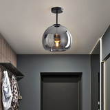 Optimized Product Title: **Aurelia Modern Round LED Ceiling Lamp - Energy-Efficient Lighting Fixture for Home & Office Decor**
