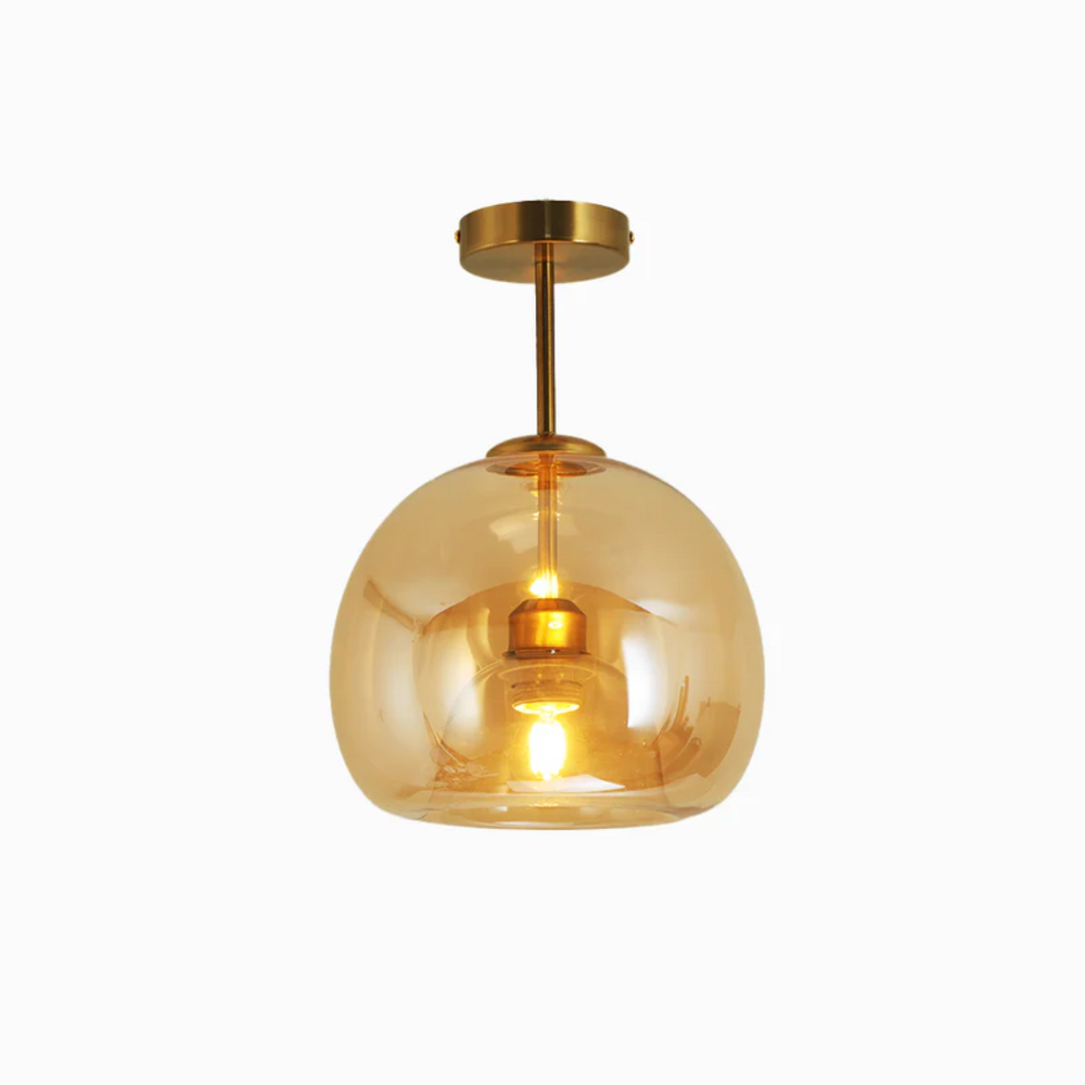 Optimized Product Title: **Aurelia Modern Round LED Ceiling Lamp - Energy-Efficient Lighting Fixture for Home & Office Decor**