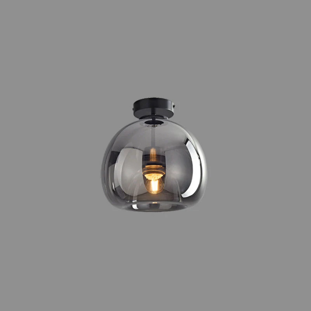 Optimized Product Title: **Aurelia Modern Round LED Ceiling Lamp - Energy-Efficient Lighting Fixture for Home & Office Decor**