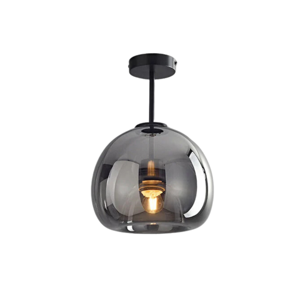 Optimized Product Title: **Aurelia Modern Round LED Ceiling Lamp - Energy-Efficient Lighting Fixture for Home & Office Decor**