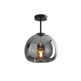 Optimized Product Title: **Aurelia Modern Round LED Ceiling Lamp - Energy-Efficient Lighting Fixture for Home & Office Decor**