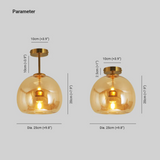 Optimized Product Title: **Aurelia Modern Round LED Ceiling Lamp - Energy-Efficient Lighting Fixture for Home & Office Decor**