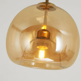 Optimized Product Title: **Aurelia Modern Round LED Ceiling Lamp - Energy-Efficient Lighting Fixture for Home & Office Decor**