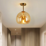 Optimized Product Title: **Aurelia Modern Round LED Ceiling Lamp - Energy-Efficient Lighting Fixture for Home & Office Decor**